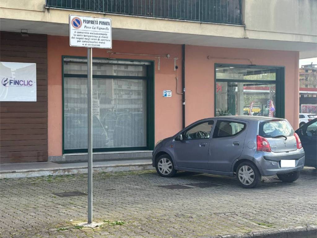 Immobile a San prisco in Viale Europa, 109 - Foto 2