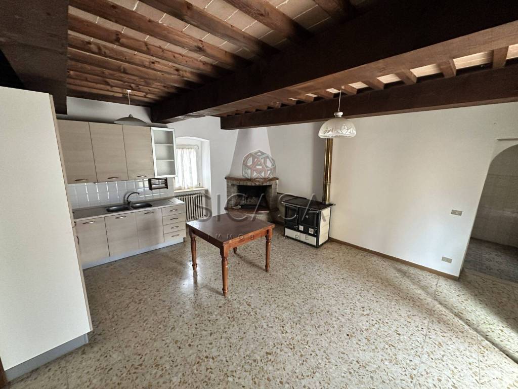 Casa indipendente a Sansepolcro - Foto 3