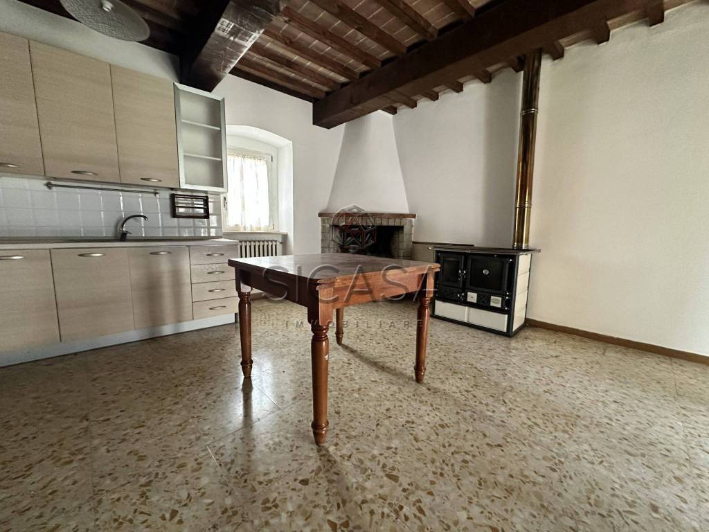 Casa indipendente a Sansepolcro - Foto 4