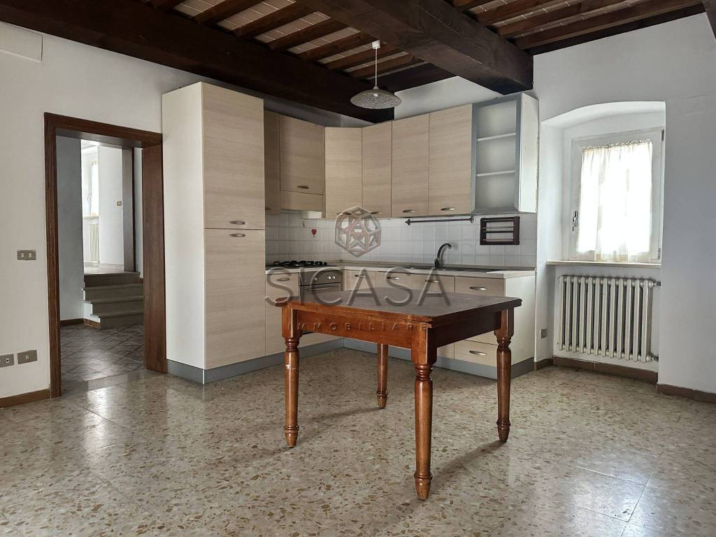 Casa indipendente a Sansepolcro - Foto 5