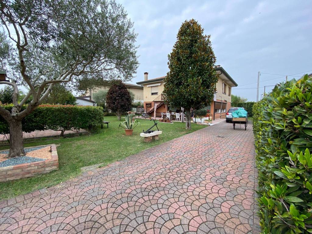 Villa a Venezia in Via Orlanda - Foto 3