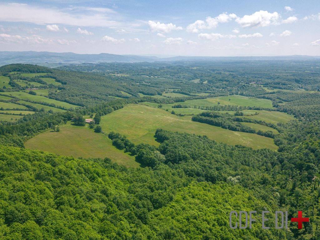 Terreno a Sorano in Strada Provinciale Sovana - Foto 5