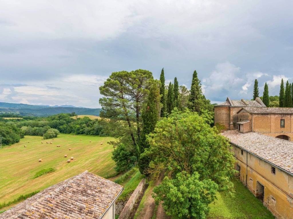 Villa a Orvieto in POGGIO MONTONE - Foto 2