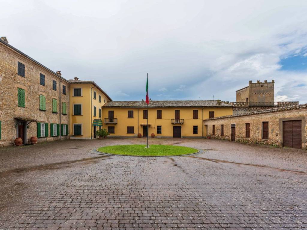 Villa a Orvieto in POGGIO MONTONE - Foto 3