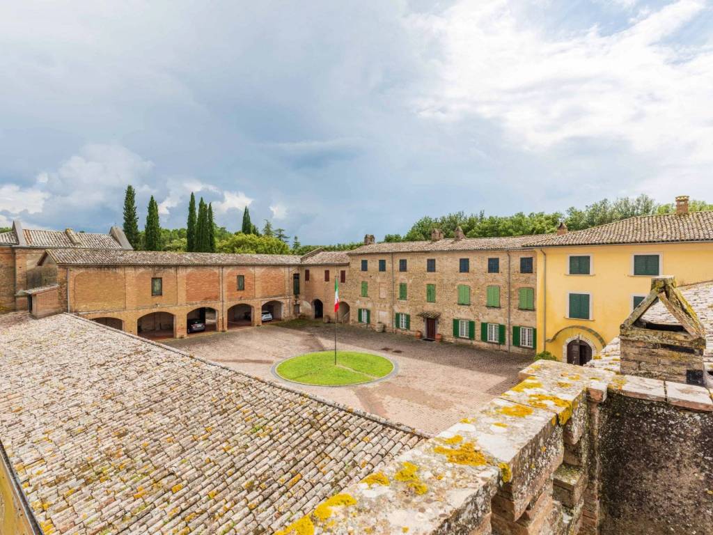 Villa a Orvieto in POGGIO MONTONE - Foto 4