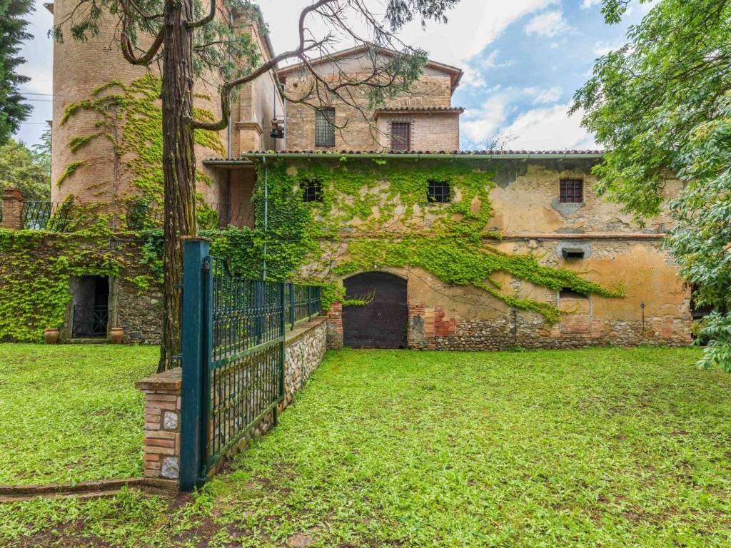 Villa a Orvieto in POGGIO MONTONE - Foto 5