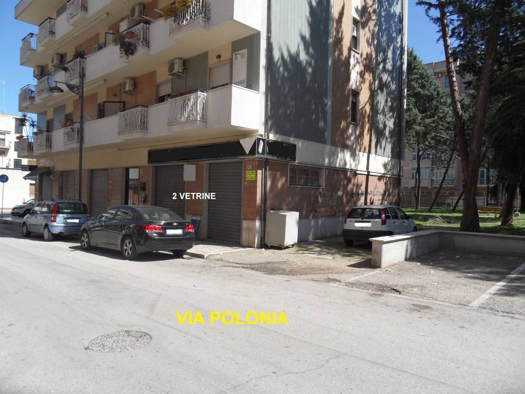 Immobile a Termoli in Via Polonia, 66 - Foto 2