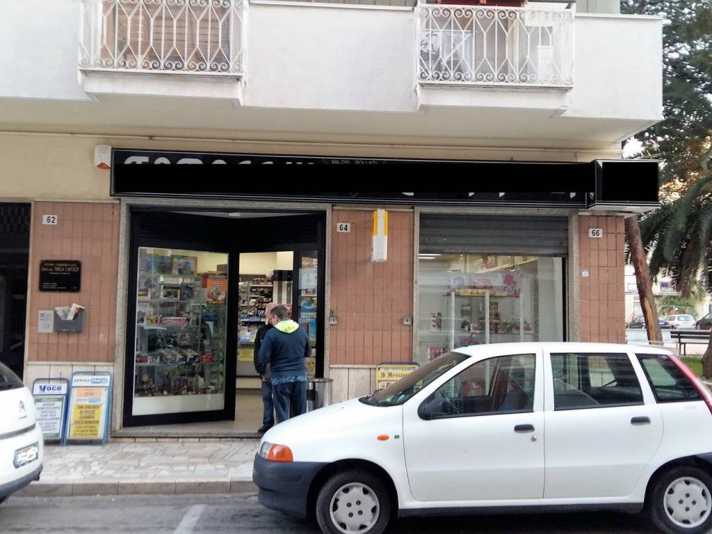 Immobile a Termoli in Via Polonia, 66 - Foto 4