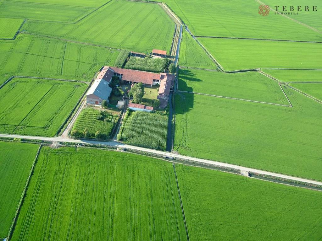 Rustico / casale a Villata in Cascina Risi - Foto 2