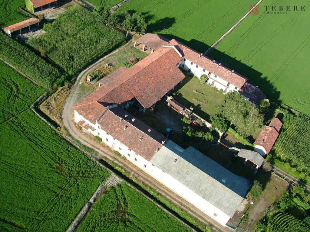 Rustico / casale a Villata in Cascina Risi - Foto 3