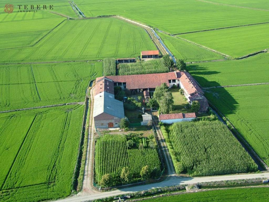 Rustico / casale a Villata in Cascina Risi - Foto 4