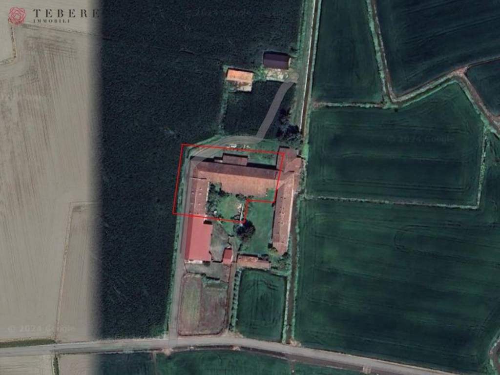 Rustico / casale a Villata in Cascina Risi - Foto 5