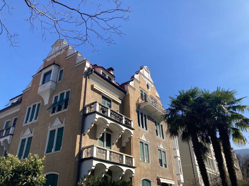 Attico / mansarda a Merano - Foto 2