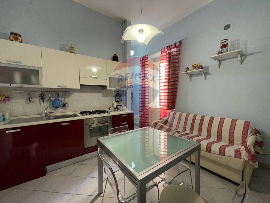 Appartamento a Montalbano jonico in LUIGI SETTEMBRINI, 3 - Foto 2