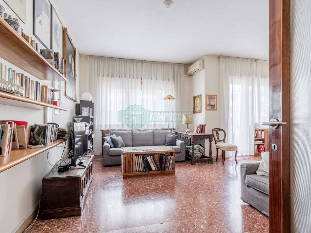 Appartamento a Roma in Via Perugino - Foto 4