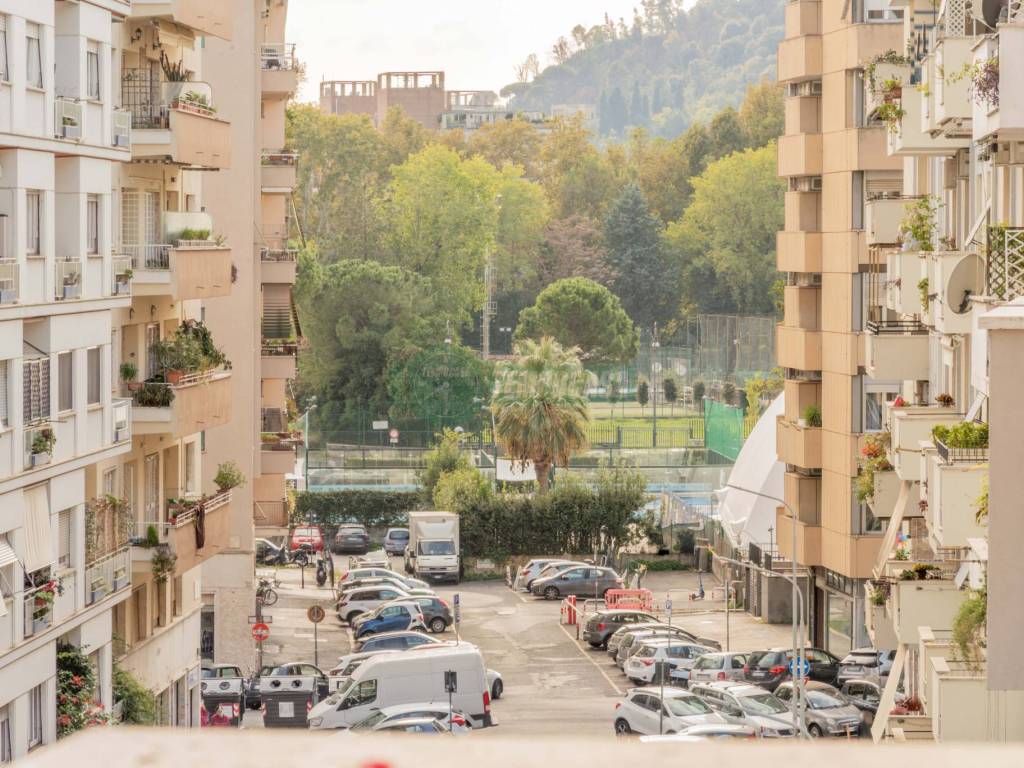 Appartamento a Roma in Via Perugino - Foto 5
