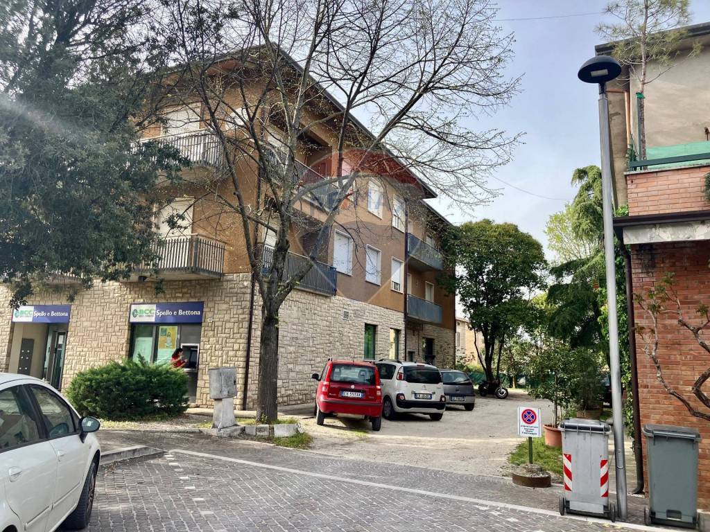 Appartamento a Bettona in Piazza del Popolo, 10 - Foto 2