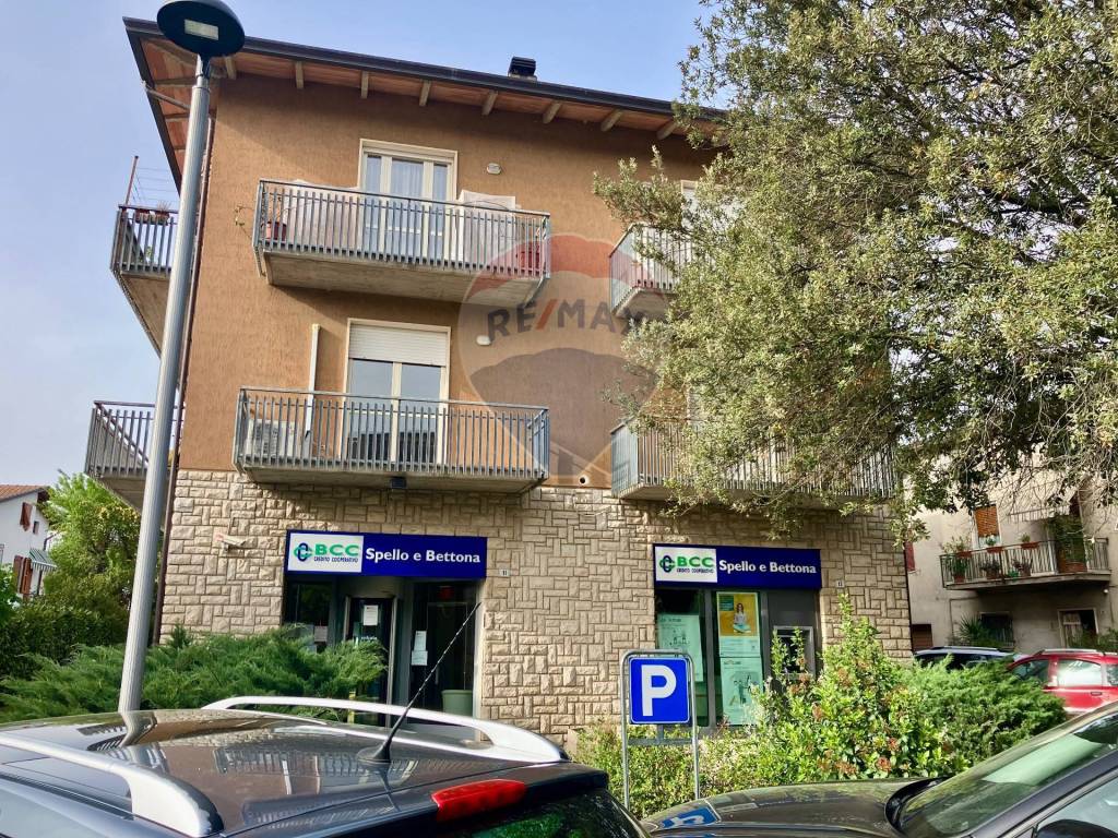 Appartamento a Bettona in Piazza del Popolo, 10 - Foto 3