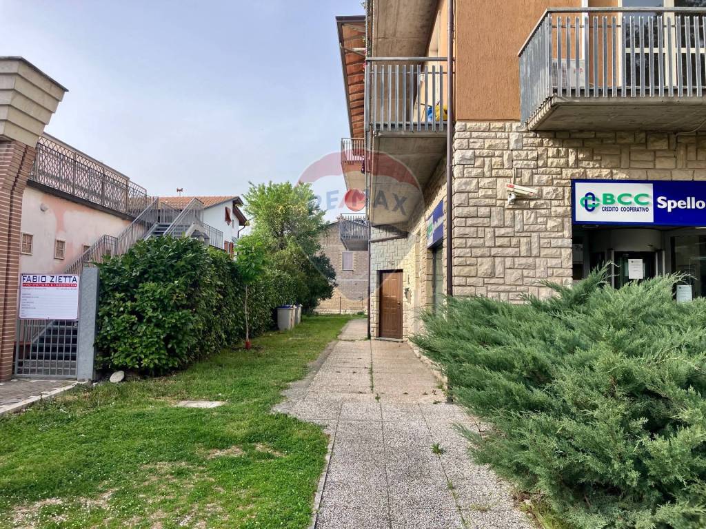 Appartamento a Bettona in Piazza del Popolo, 10 - Foto 4