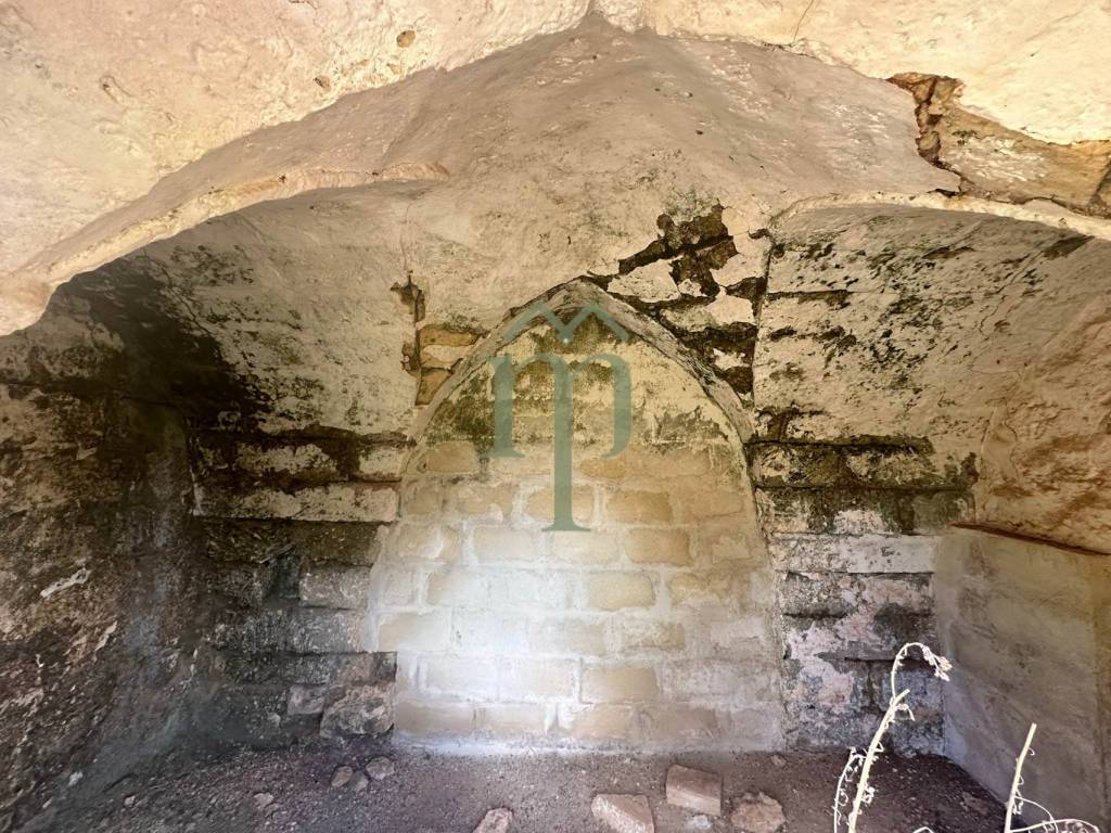 Rustico / casale a San vito dei normanni in Contrada Pezza d'Acqua Fresca - Foto 2