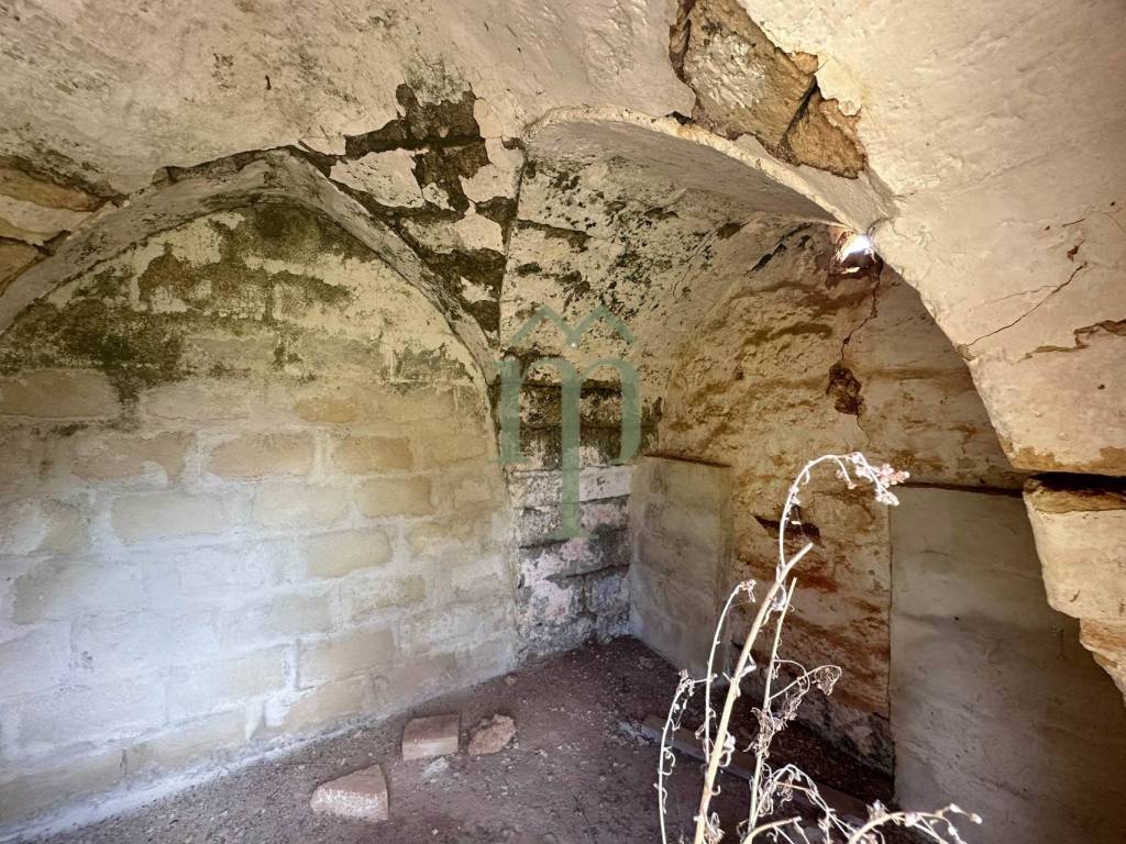 Rustico / casale a San vito dei normanni in Contrada Pezza d'Acqua Fresca - Foto 5