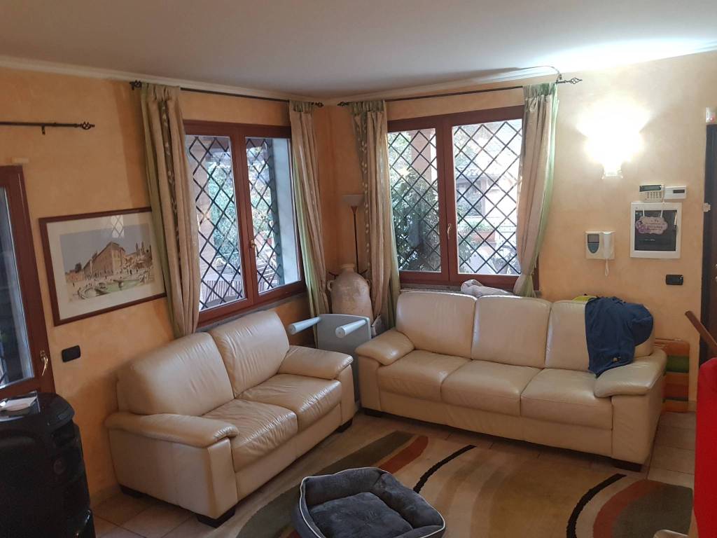 Villa a Roma in Via Egna - Foto 3