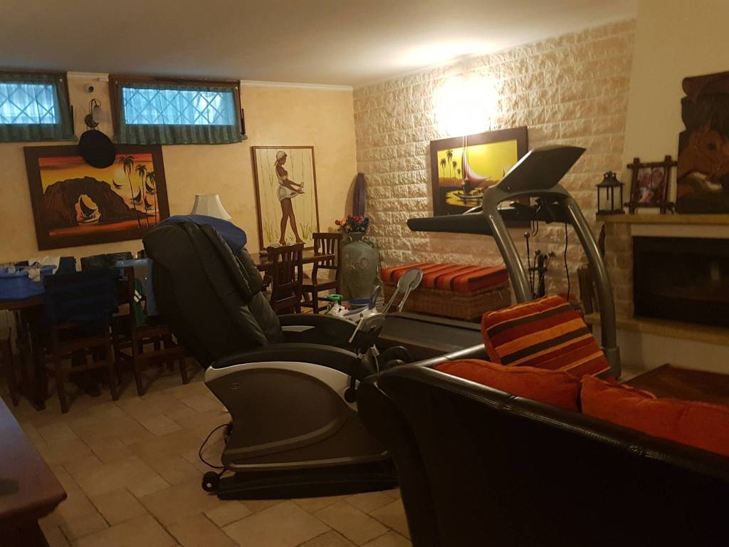 Villa a Roma in Via Egna - Foto 4
