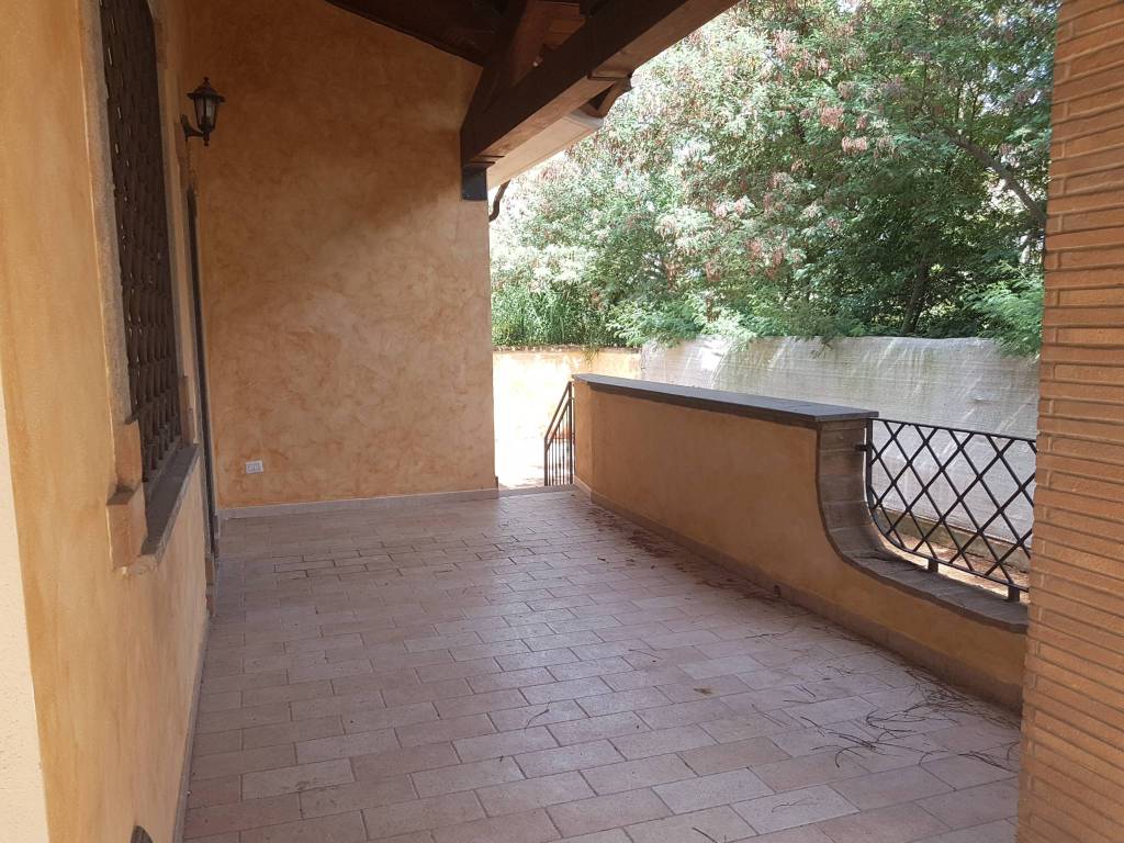 Villa a Roma in Via Egna - Foto 5
