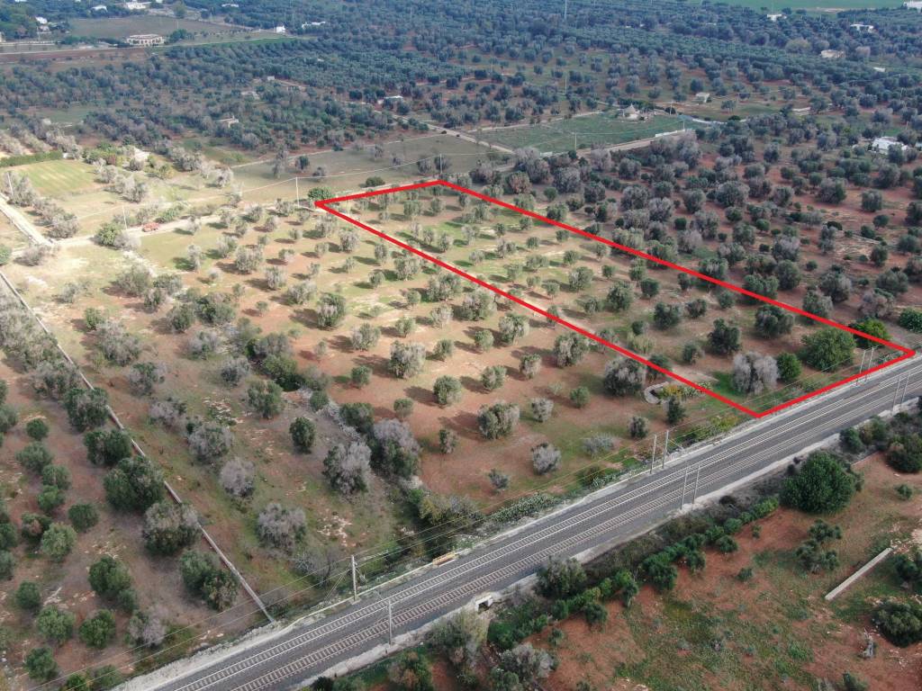 Terreno a Carovigno in Contrada Acciano - Foto 5