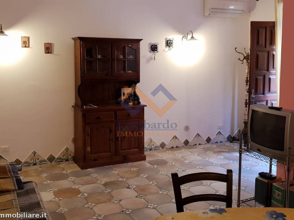 Casa indipendente a Castellammare del golfo in Via Speranza - Foto 4