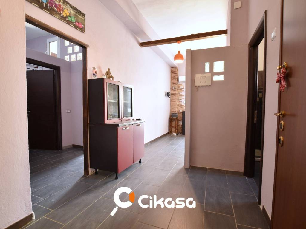 Appartamento a Selargius in Via Genova - Foto 2