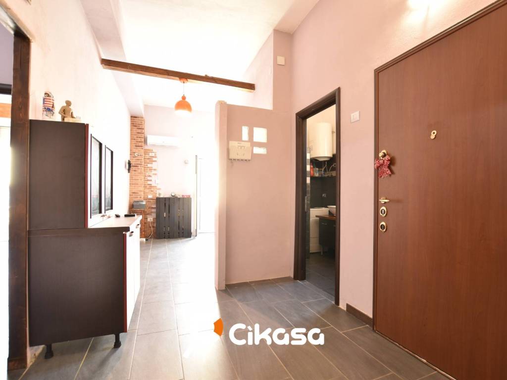 Appartamento a Selargius in Via Genova - Foto 3