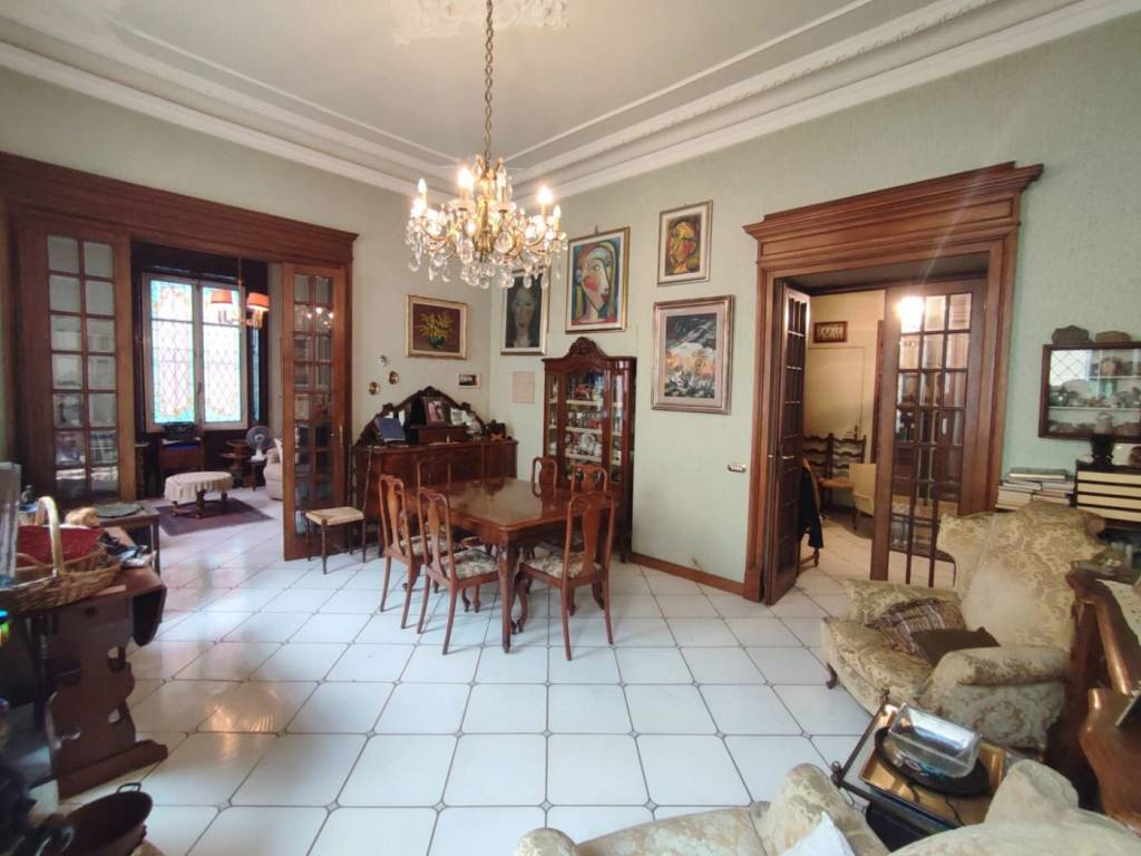 Appartamento a Sanremo in Via Roma , 59 - Foto 4