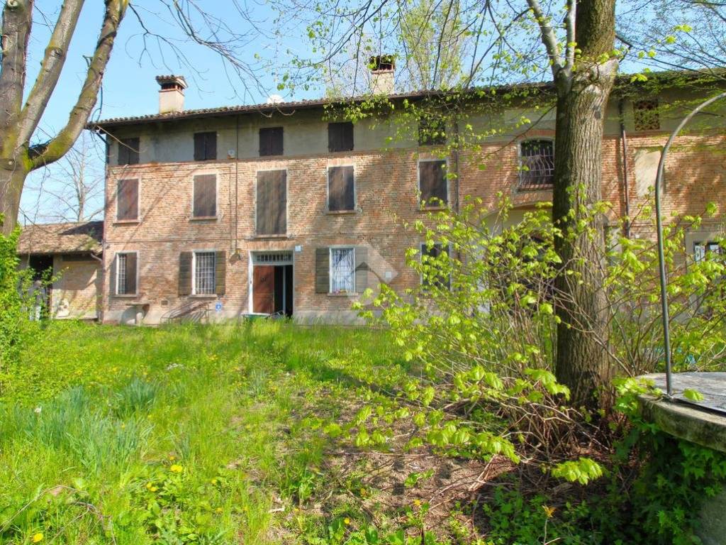 Rustico / casale a Campagnola emilia in Via albricconi, 3 - Foto 2