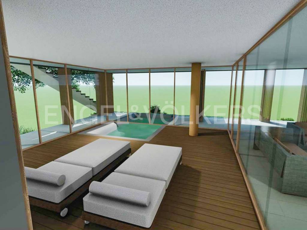 Villa a Stresa in Via per Magognino, 26 - Foto 4