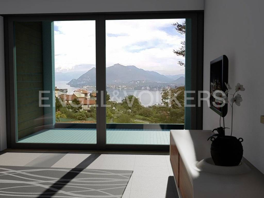 Villa a Stresa in Via per Magognino, 26 - Foto 5