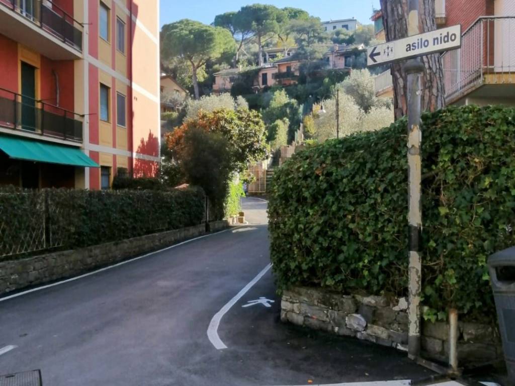 Box / garage a Santa margherita ligure in Via Privata Maddalena Molfino - Foto 2
