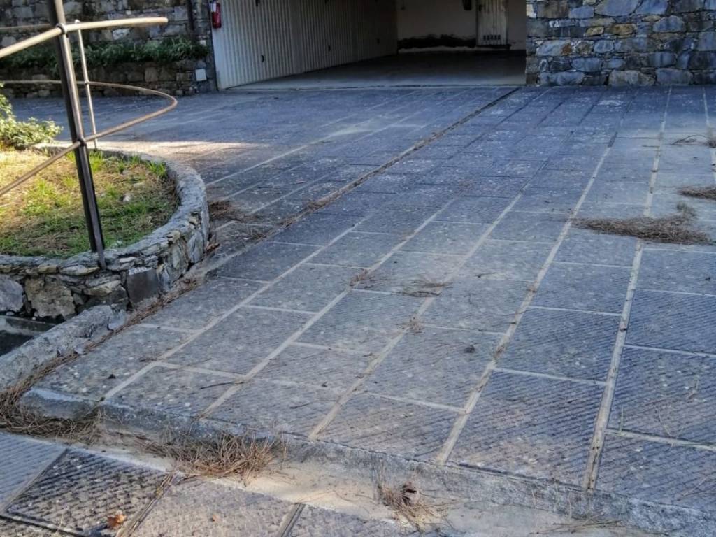 Box / garage a Santa margherita ligure in Via Privata Maddalena Molfino - Foto 4