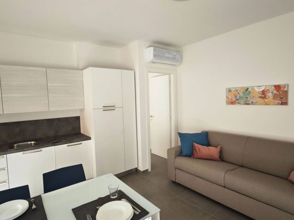 Progetto a Spotorno in Lungomare Guglielmo Marconi - Foto 4