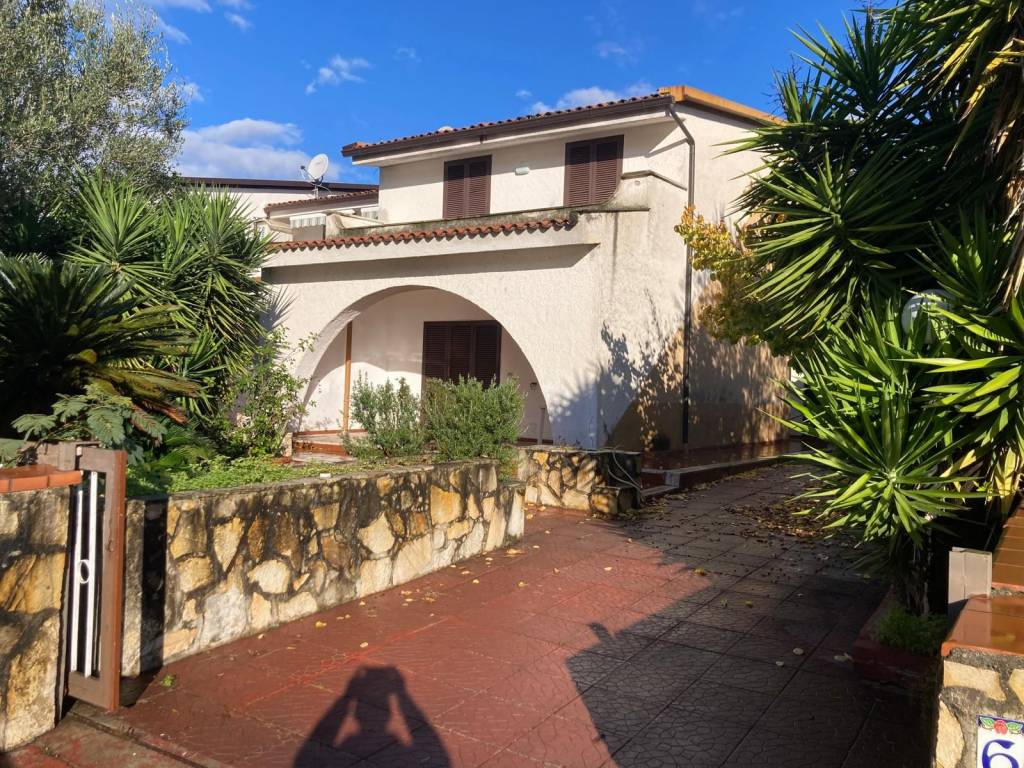 Villa a Centola in Via Acqua del Lauro - Foto 2