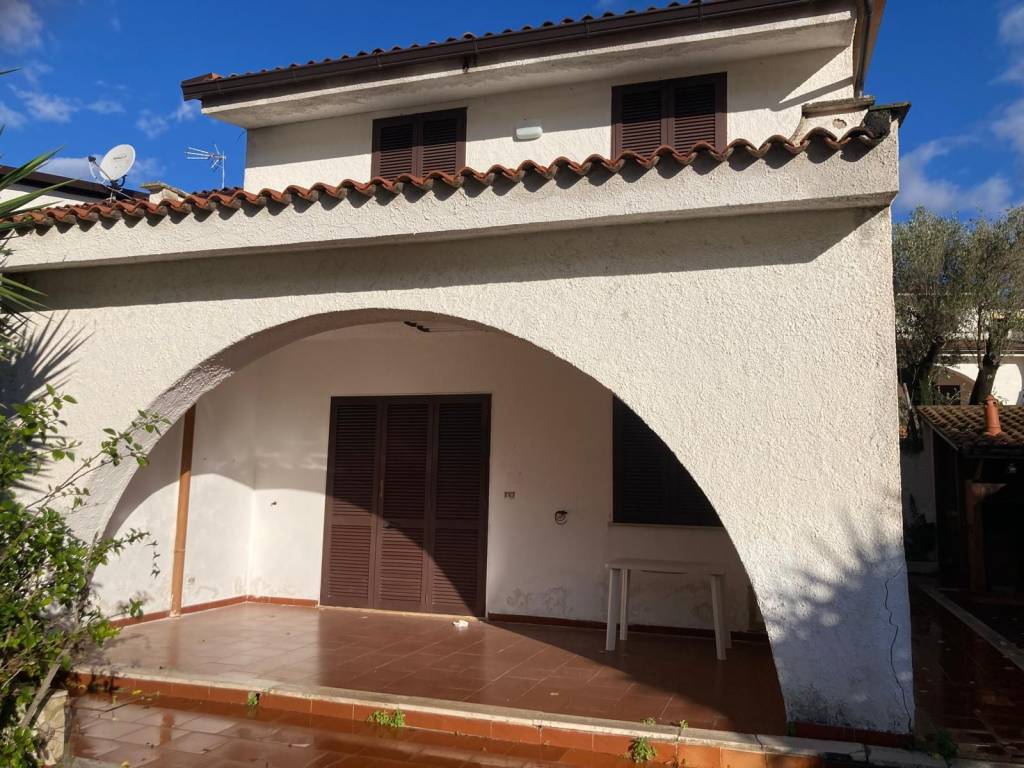 Villa a Centola in Via Acqua del Lauro - Foto 3