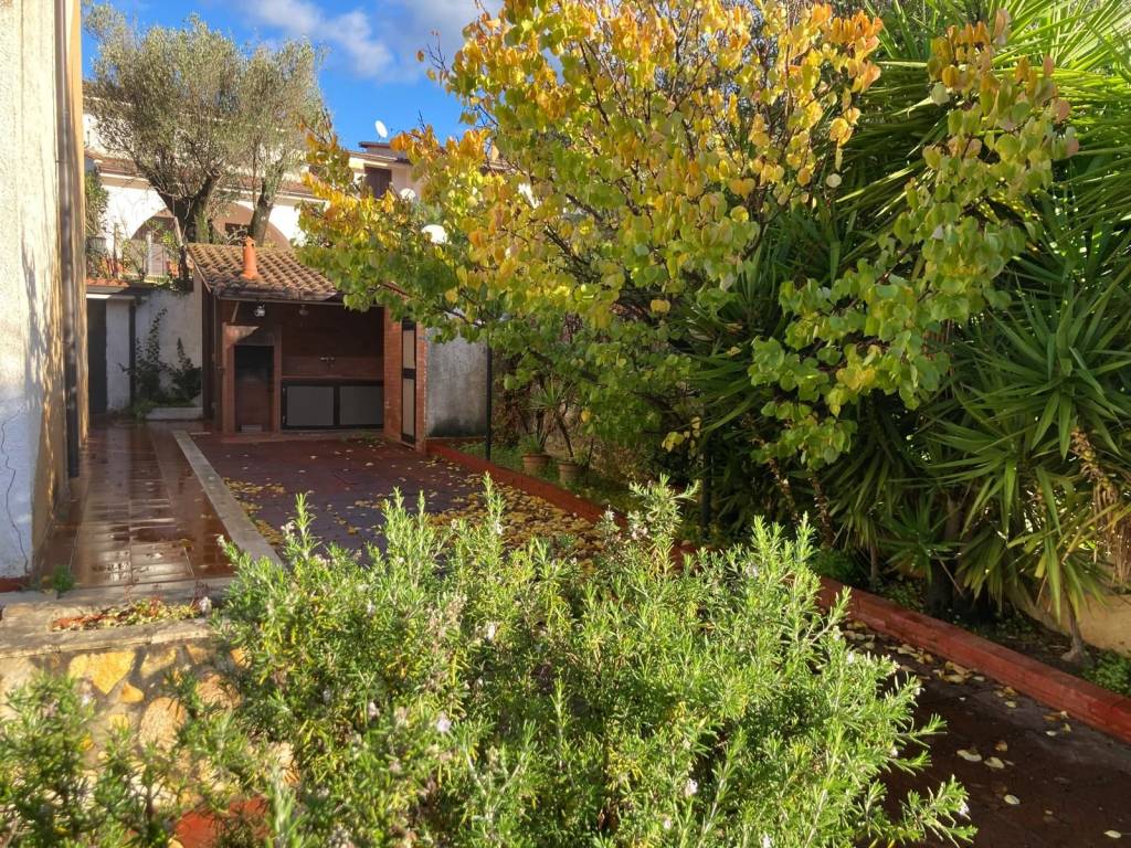 Villa a Centola in Via Acqua del Lauro - Foto 4