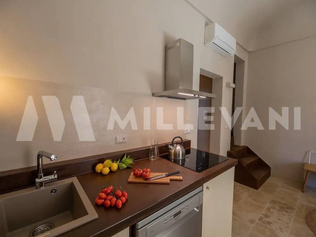 Casa indipendente a Noto in Via Sergio Sallicano - Foto 3