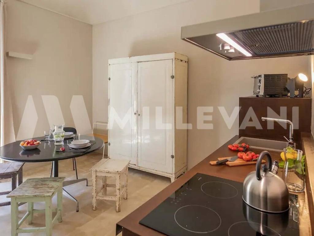 Casa indipendente a Noto in Via Sergio Sallicano - Foto 4