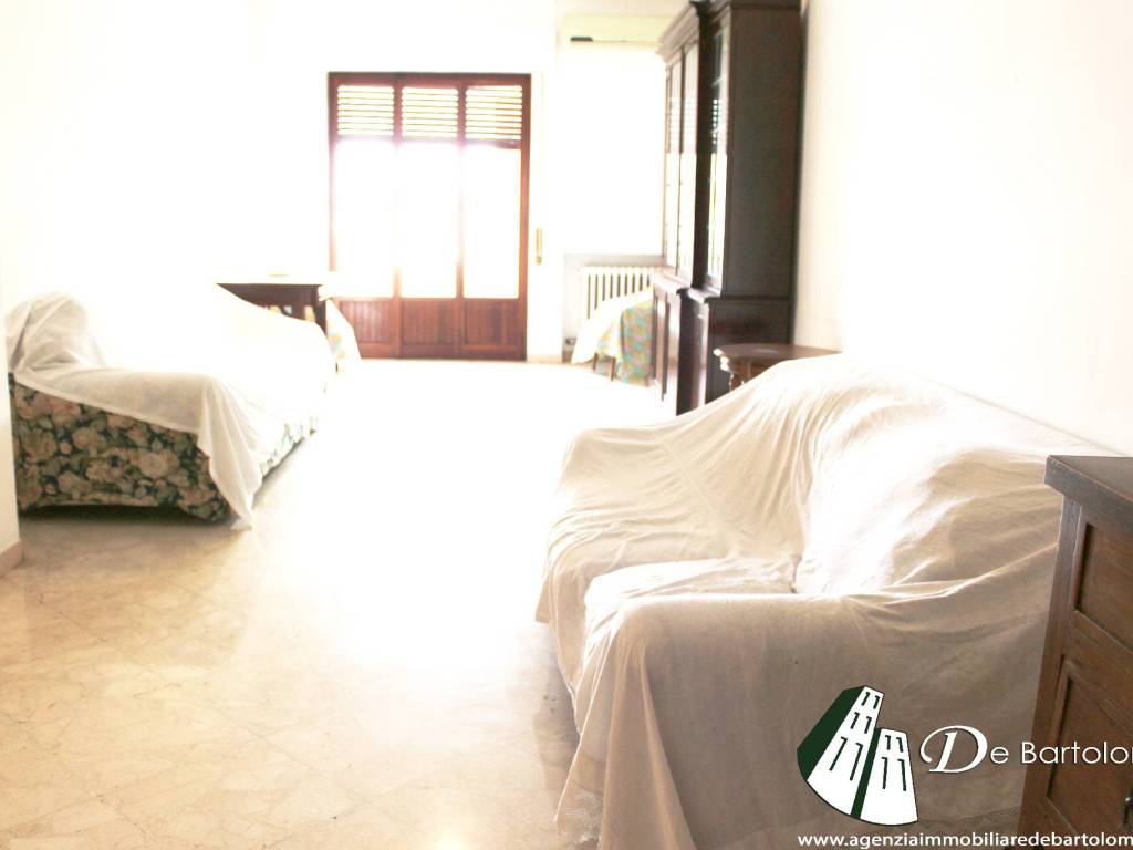 Appartamento a Taranto in Via Cesare Battisti - Foto 3