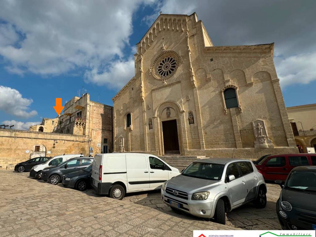 Appartamento a Matera in Recinto Annunziata Vecchia - Foto 3