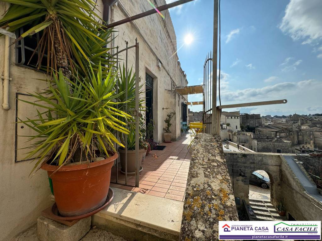 Appartamento a Matera in Recinto Annunziata Vecchia - Foto 5