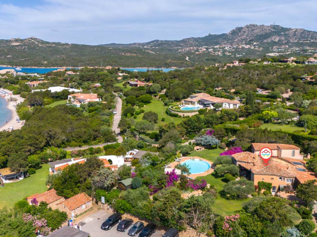 Villa a Arzachena in Via Petra Manna, 2 - Foto 3