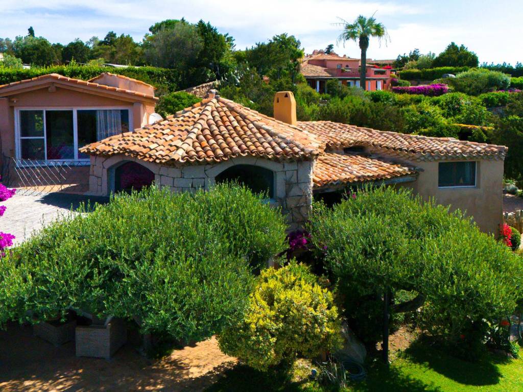 Villa a Arzachena in Via Petra Manna, 2 - Foto 4