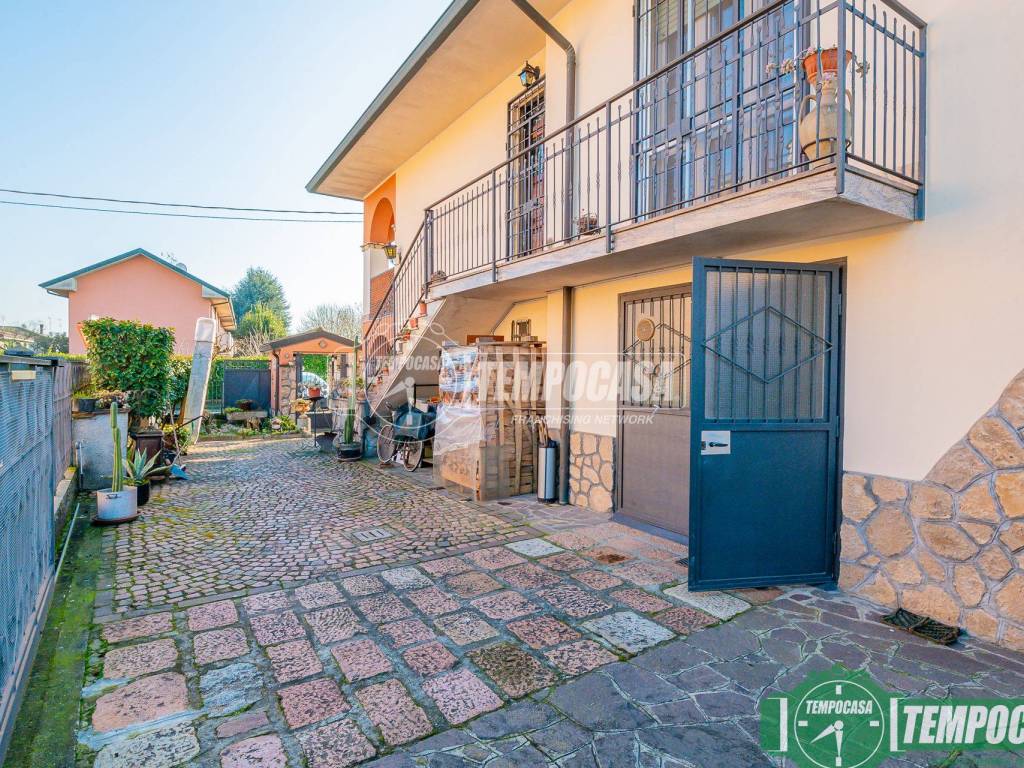 Villa a Salerano sul lambro in Via San Antonio 32 - Foto 3